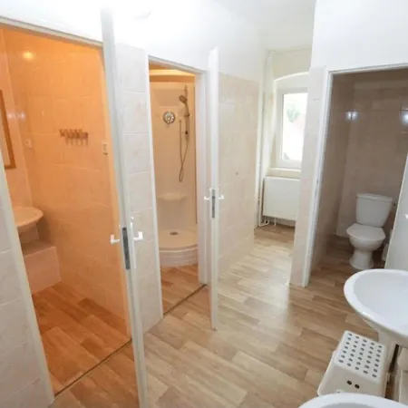 Ferienhaus Chalupa Vyhled Kovářská