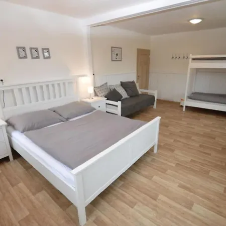 Ferienhaus Chalupa Vyhled