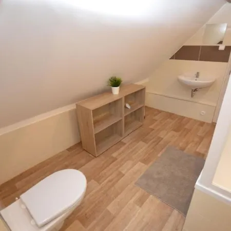 Chalupa Vyhled Ferienhaus Kovářská