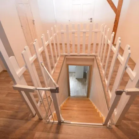 Chalupa Vyhled Ferienhaus